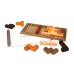 Picture of Katamino Deluxe