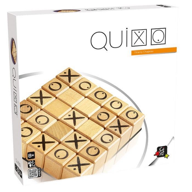 Picture of Quixo Classic