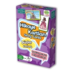 Picture of Hikaye Kartları Düşler