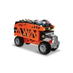 Picture of Hot Wheels Monster Trucks Taşıyıcı Kamyon