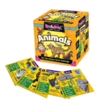 Picture of Brainbox Animals (Hayvanlar)-İngilizce