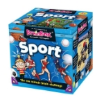 Picture of Brainbox Sport (Spor)-İngilizce