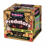 Picture of Brainbox Predators (Yırtıcı Hayvanlar)-İngilizce