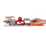 Picture of Hot Wheels Şehir Başlangıç Seti