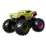 Picture of Hot Wheels Monster Trucks Hulk 1:24 Arabalar