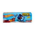 Picture of Hot Wheels Akrobasi Atlayış Yarış Seti