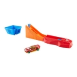 Picture of Hot Wheels Akrobasi Atlayış Yarış Seti