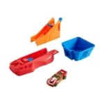 Picture of Hot Wheels Akrobasi Atlayış Yarış Seti