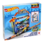 Picture of Hot Wheels Mini Garaj