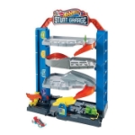 Picture of Hot Wheels Mini Garaj