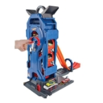 Picture of Hot Wheels Mega Garaj Kule Yarışı