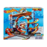 Picture of Hot Wheels Ultimate Garaj