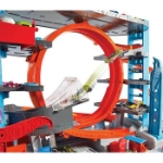 Picture of Hot Wheels Ultimate Garaj