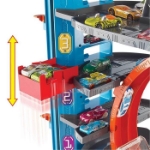 Picture of Hot Wheels Ultimate Garaj