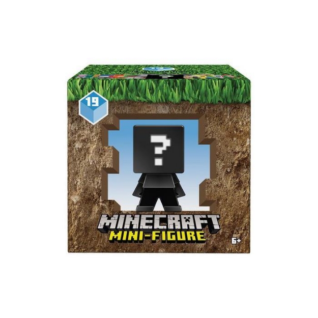 Picture of Minecraft Mini Figürler Sürpriz Paket