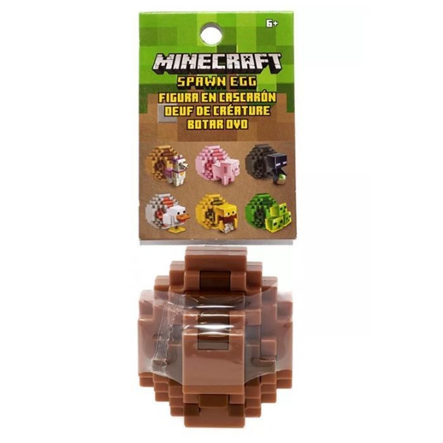 Picture of Minecraft Spawn Egg Sürpriz Paket