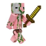 Picture of Minecraft Aksesuarlı Figürler GLC69 - Zombie Pigman