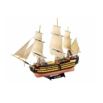 Picture of Revell 1:450 Model Set H.M.S. Victory Amiral Nelson Gemisi