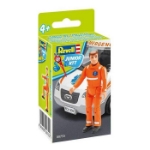 Picture of Revell 1:20 Junior Kit Erkek Doktor Figürü