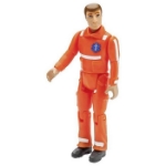 Picture of Revell 1:20 Junior Kit Erkek Doktor Figürü