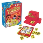Picture of Thinkfun Zingo Türkçe