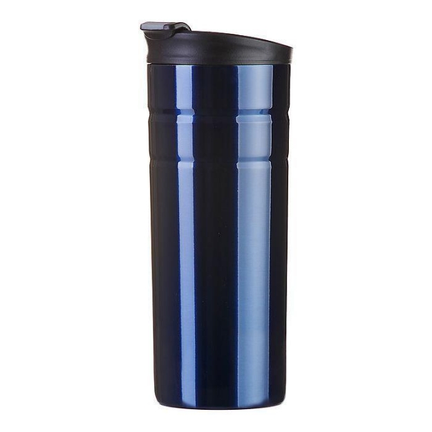 Picture of Contigo Bueno Tumbler Large Gece Mavisi 16Oz Termos Matara