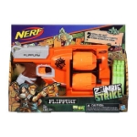 Picture of Nerf Flipfurty Zombie Strike A9603