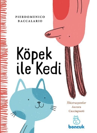 Köpek ile Kedi detaylarını göster Köpek ile Kedi resmi