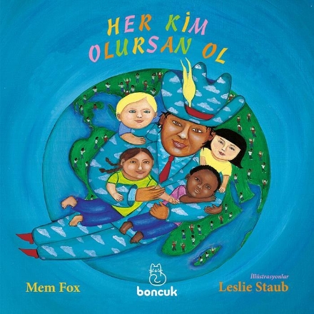 Her Kim Olursan Ol detaylarını göster Her Kim Olursan Ol resmi