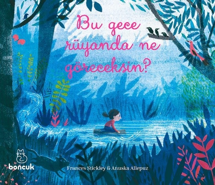 Bu Gece Rüyanda Ne Göreceksin? detaylarını göster Bu Gece Rüyanda Ne Göreceksin? resmi