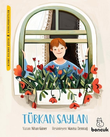 Türkan Saylan detaylarını göster Türkan Saylan resmi