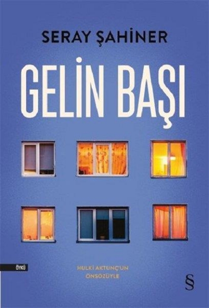 Picture of Gelin Başı