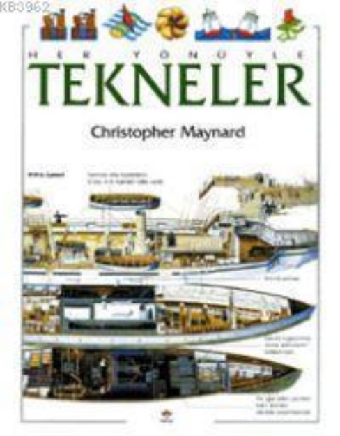 Picture of Her Yönüyle Tekneler