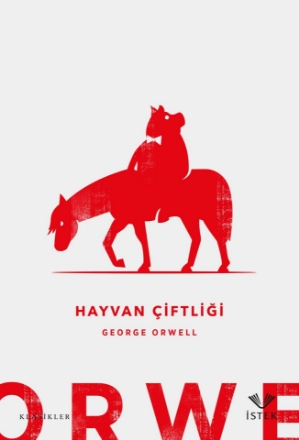 Hayvan Çiftliği detaylarını göster Hayvan Çiftliği resmi