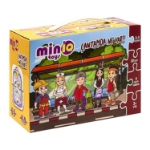 Picture of MİNİQ TOYS Çantamda Ne Var ?