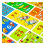 Picture of MİNİQ TOYS Sayıları Öğrenelim