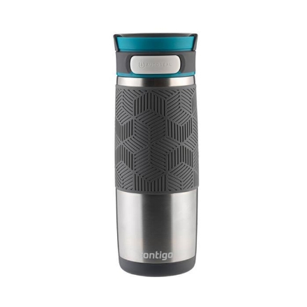 Contigo Metra Paslanmaz Çelik 470 ML detaylarını göster Contigo Metra Paslanmaz Çelik 470 ML resmi