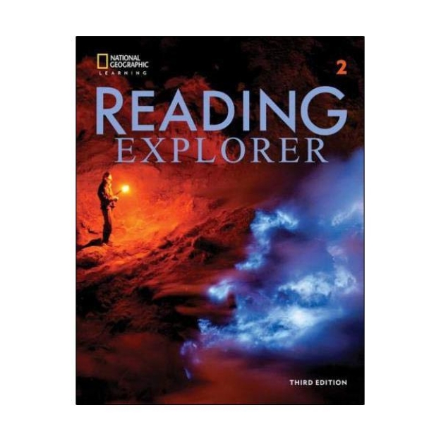 Picture of Reading Explorer 2 Student's Book