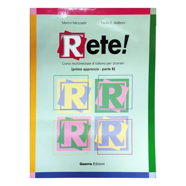 Picture of Rete B