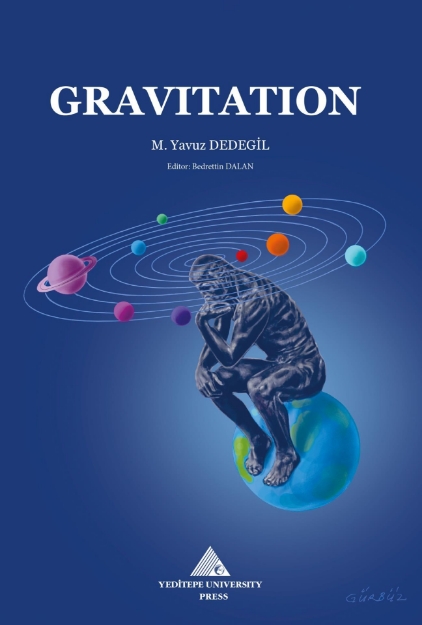 Picture of Gravitation - Almanca