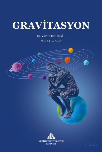 Picture of Gravitasyon
