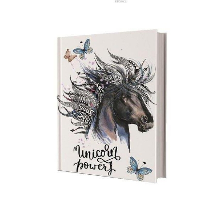 Unicorn / Power 14x20 Sert Kapak 96 Yaprak Çizgili Derfter detaylarını göster Unicorn / Power 14x20 Sert Kapak 96 Yaprak Çizgili Derfter resmi