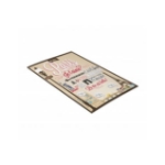 Picture of I Love Travelling / Paris 19x27 Karton Kapak 60 Yaprak Çizgili Defter