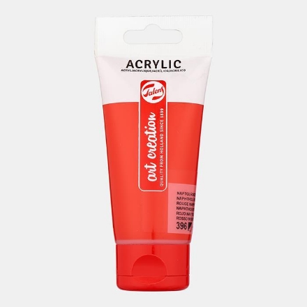 Talens Art Creation 75 Ml. Naphthol Red Medium Akrilik Boya detaylarını göster Talens Art Creation 75 Ml. Naphthol Red Medium Akrilik Boya resmi