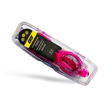 DRY 3333 Çocuk Yüzücü Gözlüğü Pembe detaylarını göster DRY 3333 Çocuk Yüzücü Gözlüğü Pembe resmi