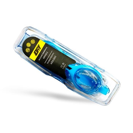 DRY 3333 Çocuk Yüzücü Gözlüğü Mavi detaylarını göster DRY 3333 Çocuk Yüzücü Gözlüğü Mavi resmi