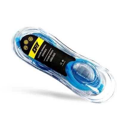 DRY 5555 Yetişkin Yüzücü Gözlüğü Mavi detaylarını göster DRY 5555 Yetişkin Yüzücü Gözlüğü Mavi resmi