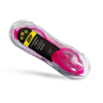 DRY 5555 Yetişkin Yüzücü Gözlüğü Pembe detaylarını göster DRY 5555 Yetişkin Yüzücü Gözlüğü Pembe resmi