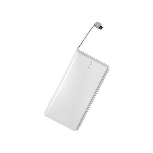 Picture of Logimax K100 Powerbank - 10000 Mah Beyaz