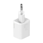 Picture of Baseus Super Si QC 20W Type-C Şarj Cihazı Beyaz